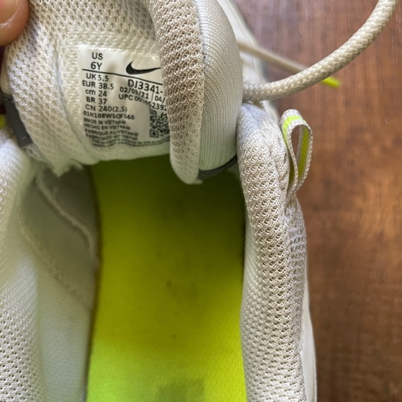 Air Max 95 Recraft - Picture 6 of 6